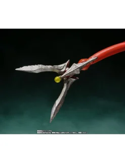 Bandai S.H. MonsterArts Gamera 3 Revenge of Iris