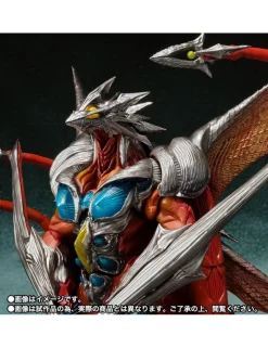 Bandai S.H. MonsterArts Gamera 3 Revenge of Iris