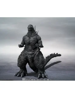 Bandai S.H. MonsterArts Godzilla Minus One Godzilla Minus Color Version