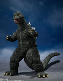 Bandai S.H. MonsterArts Godzilla VS Gigan Godzilla