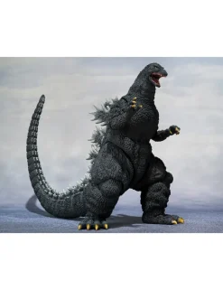 Bandai S.H. MonsterArts Godzilla VS King Ghidorah Godzilla