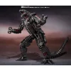 Bandai S.H. MonsterArts Godzilla vs. Kong Mechagodzilla Final Battle Edition