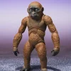 Bandai S.H. MonsterArts Godzilla x Kong The New Empire Suko & Mothra