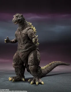 Bandai S.H. MonsterArts Godzilla 1954 70th Anniversary Special Version