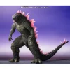 Bandai S.H. MonsterArts Godzilla x Kong The New Empire Godzilla Evolved Version