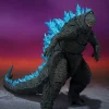 Bandai S.H. MonsterArts Godzilla x Kong The New Empire Godzilla