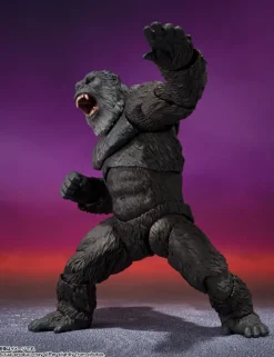 Bandai S.H. MonsterArts Godzilla x Kong The New Empire Kong