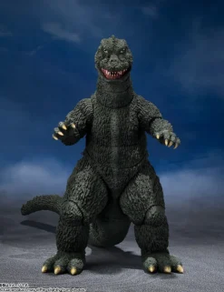 Bandai S.H. MonsterArts Godzilla VS Gigan Godzilla