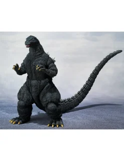Bandai S.H. MonsterArts Godzilla VS King Ghidorah Godzilla