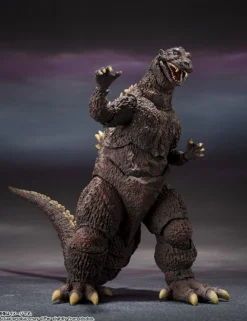 Bandai S.H. MonsterArts Godzilla 1954 70th Anniversary Special Version