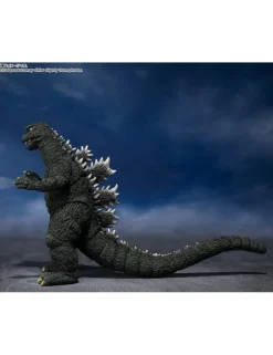 Bandai S.H. MonsterArts Godzilla VS Gigan Godzilla