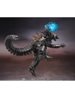 Bandai S.H. MonsterArts Godzilla vs. Kong Mechagodzilla Final Battle Edition