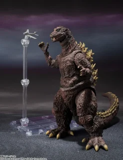Bandai S.H. MonsterArts Godzilla 1954 70th Anniversary Special Version