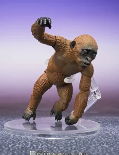 Bandai S.H. MonsterArts Godzilla x Kong The New Empire Suko & Mothra