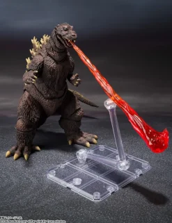 Bandai S.H. MonsterArts Godzilla 1954 70th Anniversary Special Version