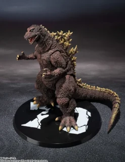 Bandai S.H. MonsterArts Godzilla 1954 70th Anniversary Special Version