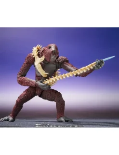 Bandai S.H. MonsterArts Godzilla x Kong The New Empire Scar King