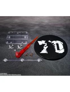 Bandai S.H. MonsterArts Godzilla 1954 70th Anniversary Special Version