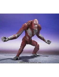 Bandai S.H. MonsterArts Godzilla x Kong The New Empire Scar King