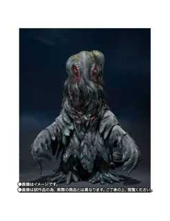 Bandai S.H. MonsterArts Hedora 50th Anniversary Special Set TamashiWeb Exclusive