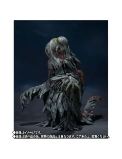 Bandai S.H. MonsterArts Hedora 50th Anniversary Special Set TamashiWeb Exclusive