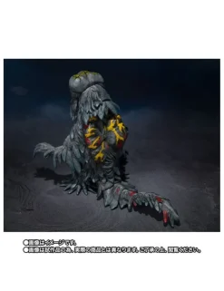 Bandai S.H. MonsterArts Hedora 50th Anniversary Special Set TamashiWeb Exclusive