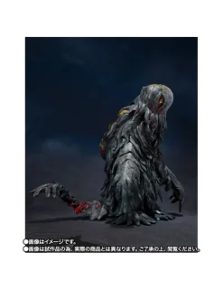 Bandai S.H. MonsterArts Hedora 50th Anniversary Special Set TamashiWeb Exclusive