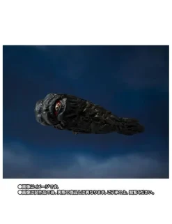 Bandai S.H. MonsterArts Hedora 50th Anniversary Special Set TamashiWeb Exclusive