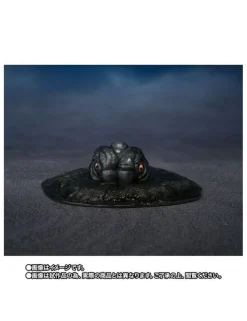 Bandai S.H. MonsterArts Hedora 50th Anniversary Special Set TamashiWeb Exclusive