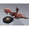 Bandai S.H. MonsterArts Monster Hunter Rathalos 20th Anniversary Edition