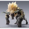 Bandai S.H. MonsterArts Monster Hunter Enraged Rajang