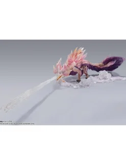Bandai S.H. MonsterArts Monster Hunter Mizutsune