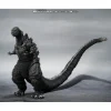 Bandai S.H. MonsterArts Shin Godzilla 4th Form Orthochromatic Version
