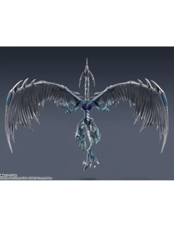 Bandai S.H. MonsterArts Yu-Gi-Oh! 5D's Stardust Dragon