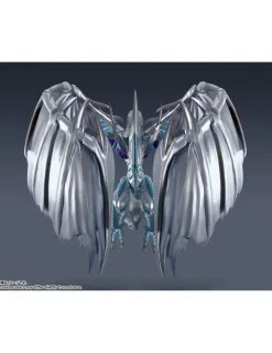 Bandai S.H. MonsterArts Yu-Gi-Oh! 5D's Stardust Dragon