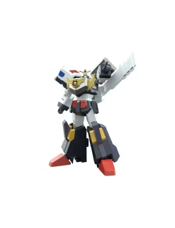 Bandai Shokugan Modeling Project The Brave Police J-Decker