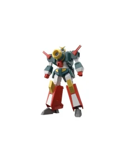 Bandai Shokugan Modeling Project Brave Express Might Gaine Might Gunner