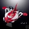Bandai Shokugan Modeling Project UFO Robot Grendizer U Spazer