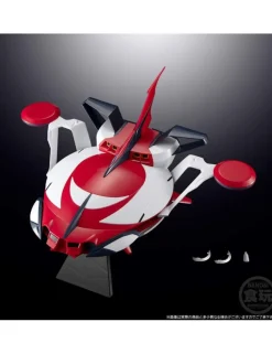 Bandai Shokugan Modeling Project UFO Robot Grendizer U Spazer