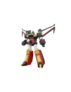 Bandai Shokugan Modeling Project Brave Express Might Gaine Goryu