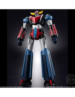 Bandai Shokugan Modeling Project UFO Robot Grendizer U