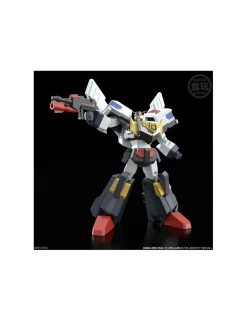 Bandai Shokugan Modeling Project The Brave Police J-Decker