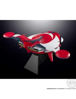 Bandai Shokugan Modeling Project UFO Robot Grendizer U Spazer