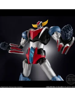 Bandai Shokugan Modeling Project UFO Robot Grendizer U