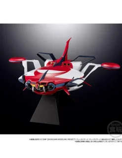 Bandai Shokugan Modeling Project UFO Robot Grendizer U Spazer