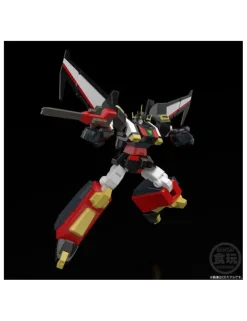 Bandai Shokugan Modeling Project Brave Express Might Gaine Goryu