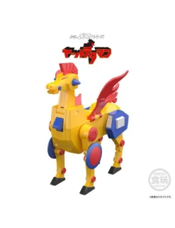 Bandai Shokugan Modeling Project Time Bokan Robot Special Set