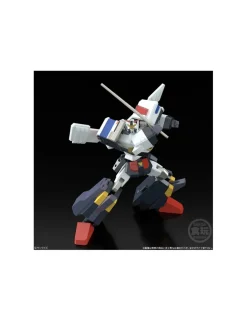 Bandai Shokugan Modeling Project The Brave Police J-Decker