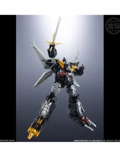 Bandai Shokugan Modeling Project Alternative Destiny Dancougar