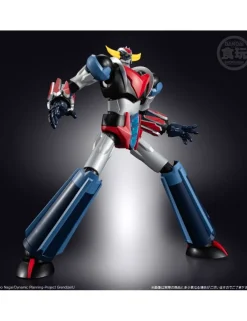 Bandai Shokugan Modeling Project UFO Robot Grendizer U